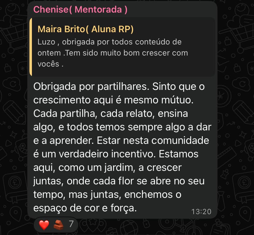 Testemunho 11